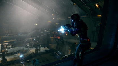 IGDB screenshot: Mass Effect: Andromeda (1)