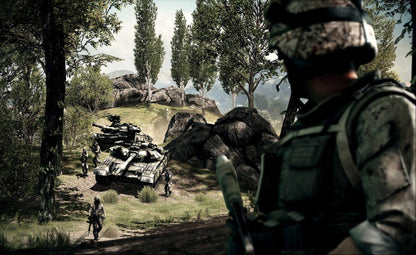 IGDB screenshot: Battlefield 3 (2)