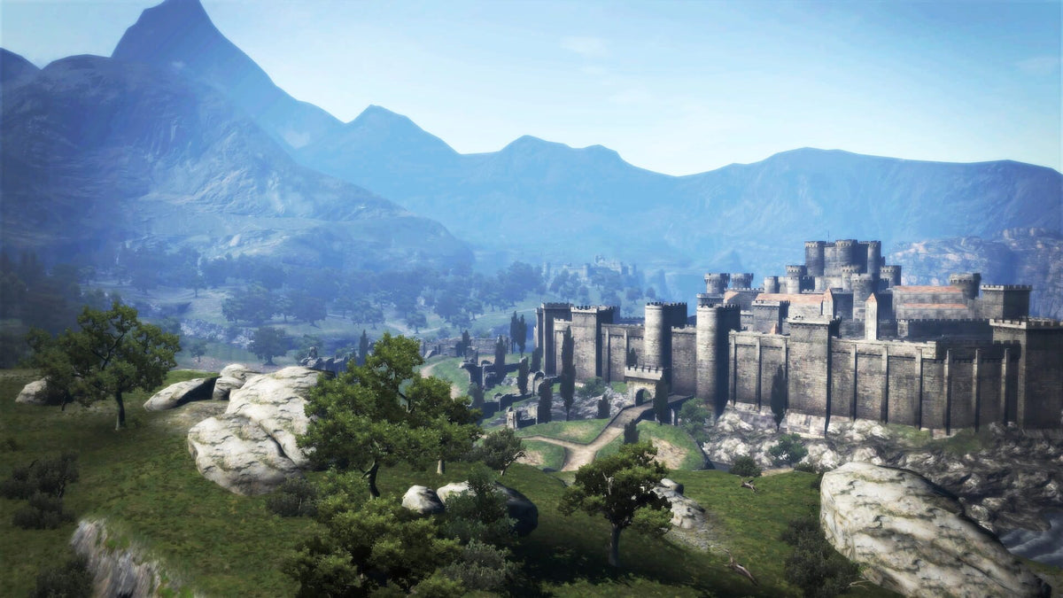 Dragons Dogma Dark Arisen (PC) - Steam Klíč – herní záběr (3)