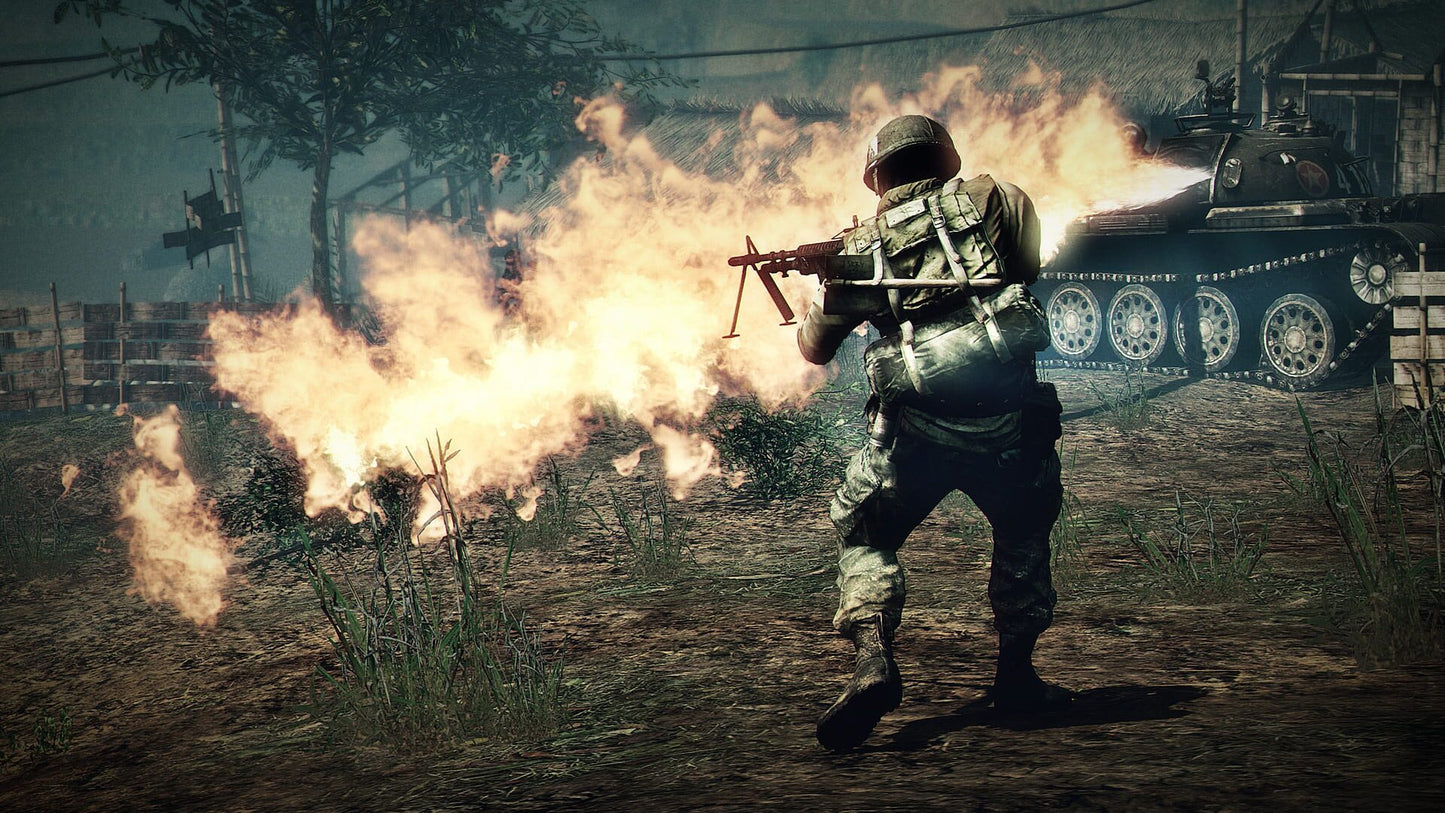 IGDB screenshot: Battlefield: Bad Company 2 Vietnam (4)