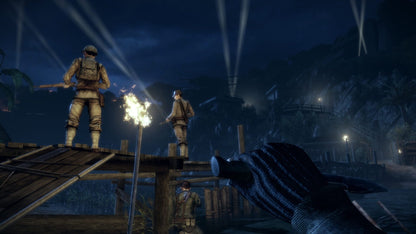 IGDB screenshot: Battlefield: Bad Company 2 (1)