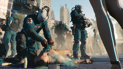IGDB screenshot: Cyberpunk 2077 (4)
