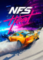 Need for Speed ​​​​Heat - Origin