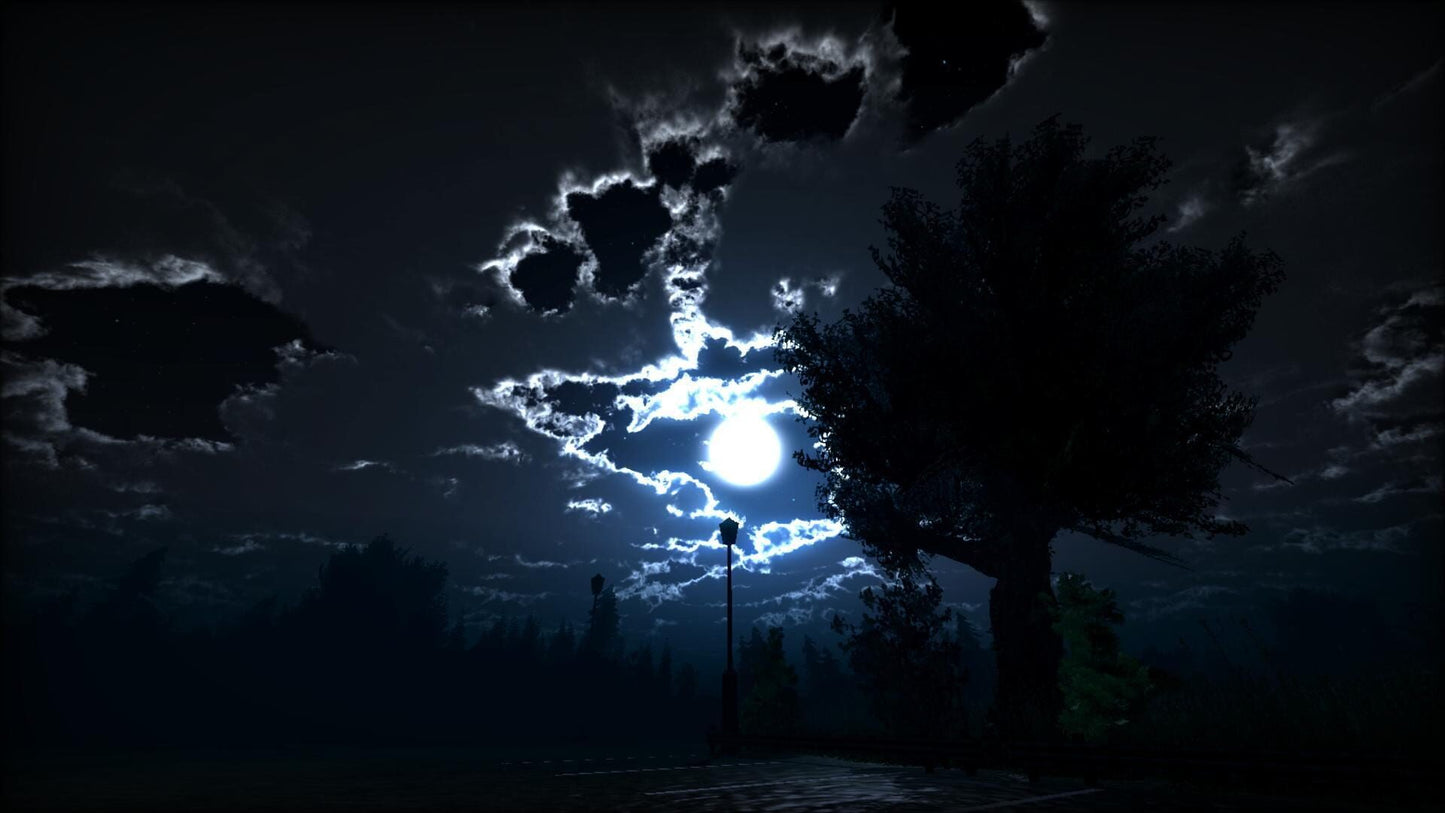 IGDB screenshot: Hunted: One Step Too Far (1)
