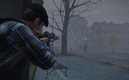 IGDB screenshot: DayZ (1)
