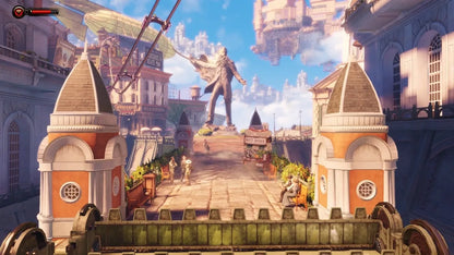 BioShock: The Collection (PC) - klucz Steam