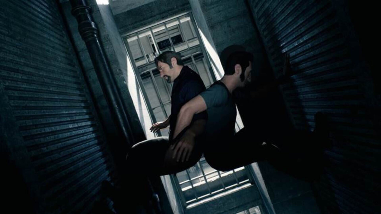 IGDB screenshot: A Way Out (4)