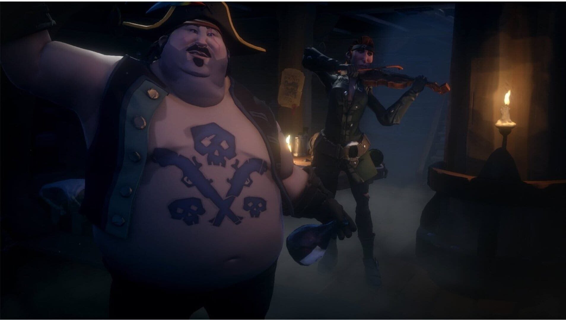 IGDB screenshot: Sea of Thieves (6)