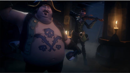 IGDB screenshot: Sea of Thieves (6)
