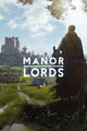 Manor Lords - klucz Steam