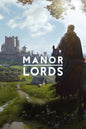 Manor Lords - klucz Steam