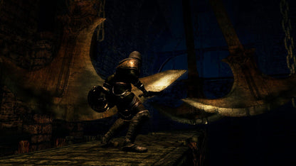 IGDB screenshot: Dark Souls: Remastered (6)