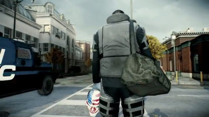 IGDB screenshot: Payday 2 (4)
