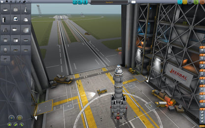 IGDB screenshot: Kerbal Space Program (5)