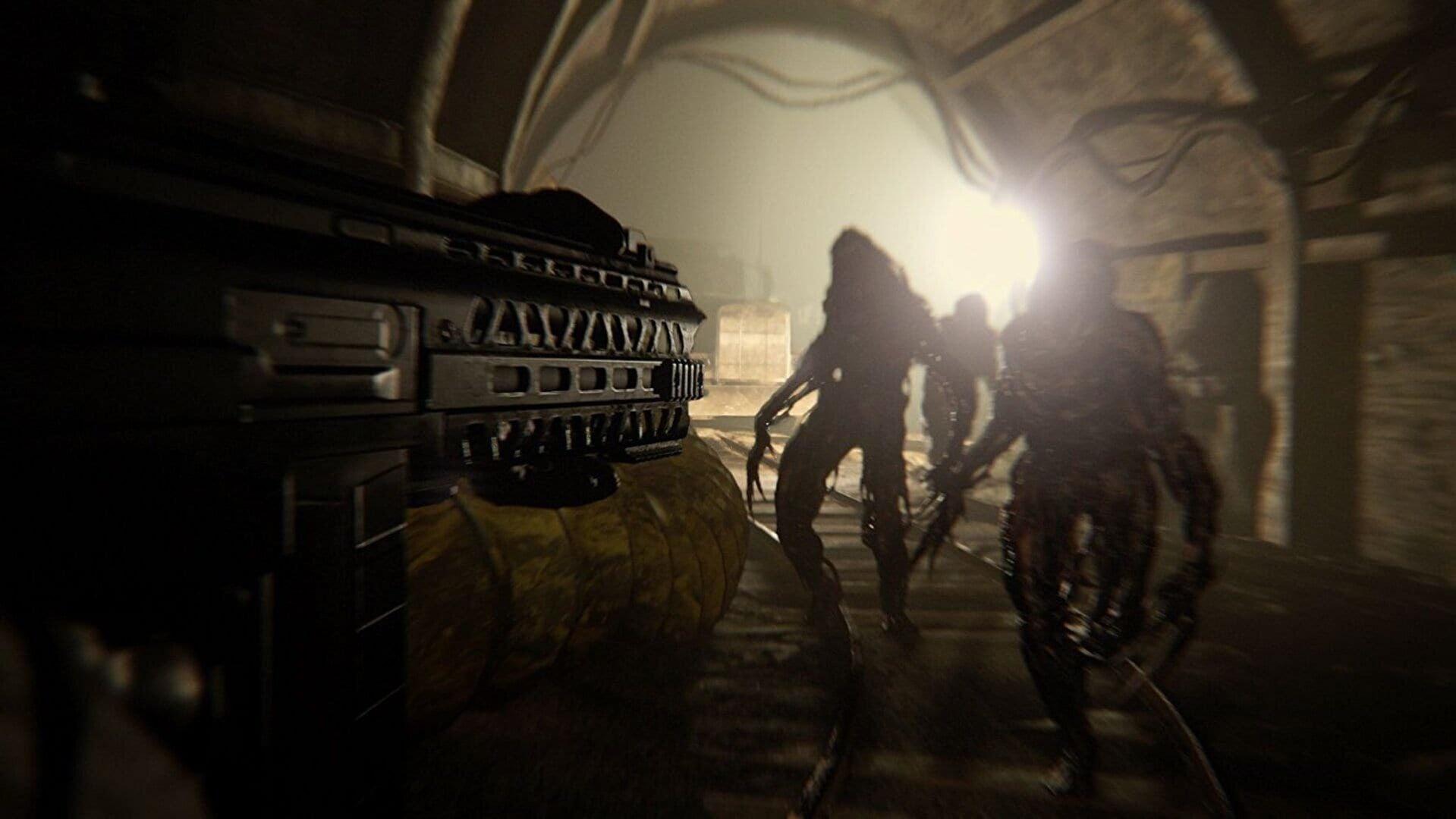 IGDB screenshot: Resident Evil 7: Biohazard - Gold Edition (3)