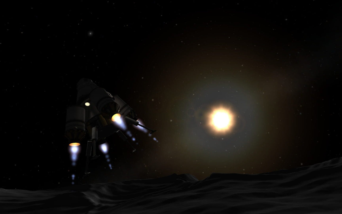 IGDB screenshot: Kerbal Space Program (3)