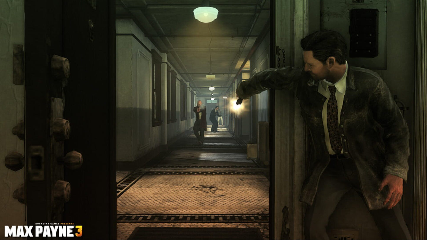 IGDB screenshot: Max Payne 3 (1)
