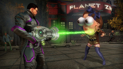 IGDB screenshot: Saints Row IV (2)