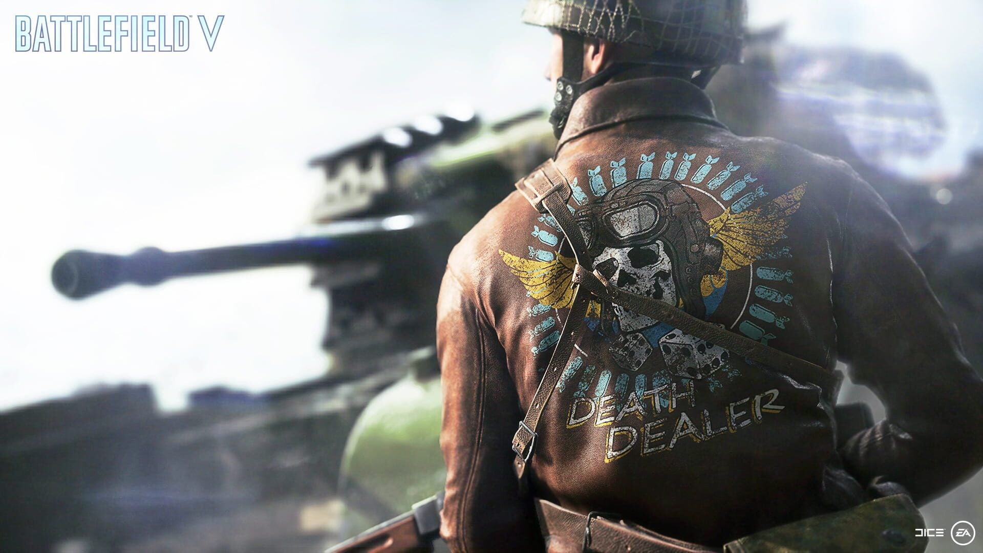 IGDB screenshot: Battlefield V (6)
