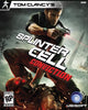 Tom Clancy's Splinter Cell Conviction Edycja Deluxe Ubisoft