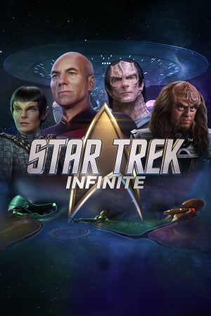 Star Trek: Infinite – Steam