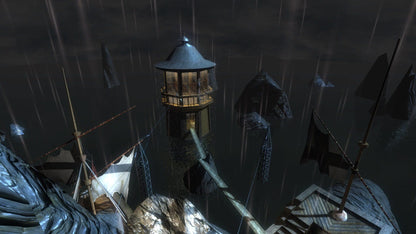 realMyst: Masterpiece Edition Steam Klíč – herní záběr (4)