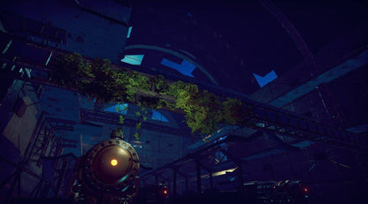 IGDB screenshot: The Free Ones (3)