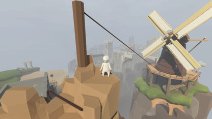 Human Fall Flat Steam – herní záběr (2)