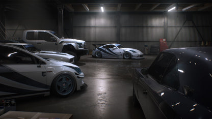 IGDB screenshot: Need for Speed: Payback (5)