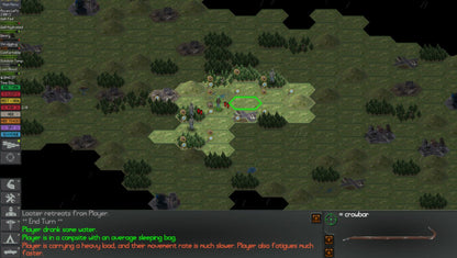 IGDB screenshot: NEO Scavenger (2)