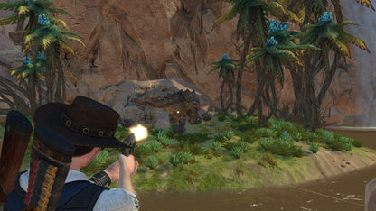 IGDB screenshot: Exoplanet: First Contact (1)