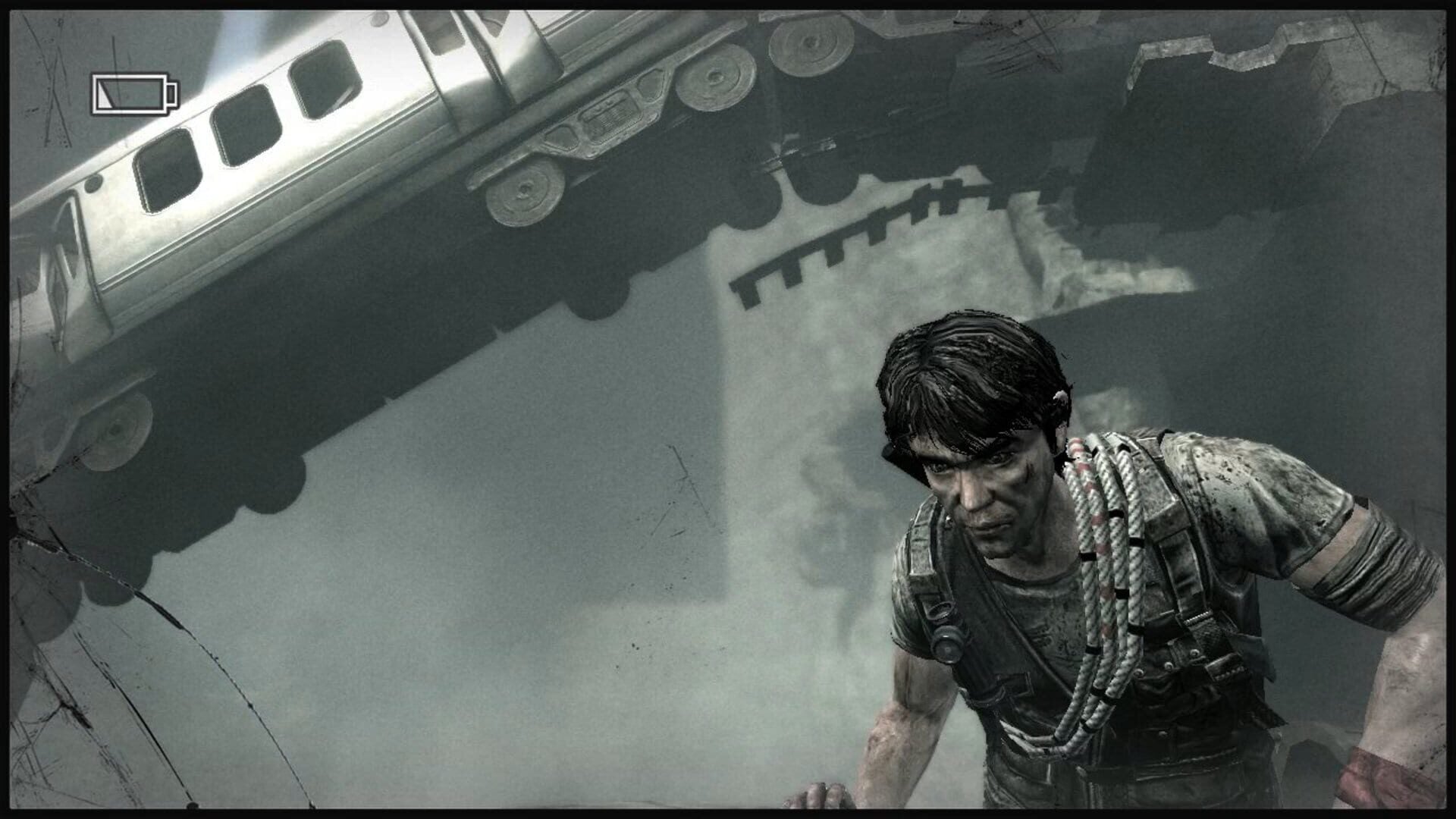IGDB screenshot: I Am Alive (2)
