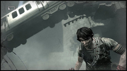 IGDB screenshot: I Am Alive (2)