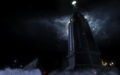 IGDB screenshot: BioShock: The Collection (4)