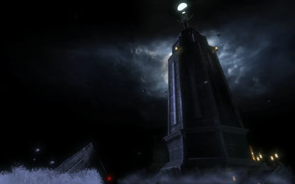 BioShock: The Collection (PC) - klucz Steam