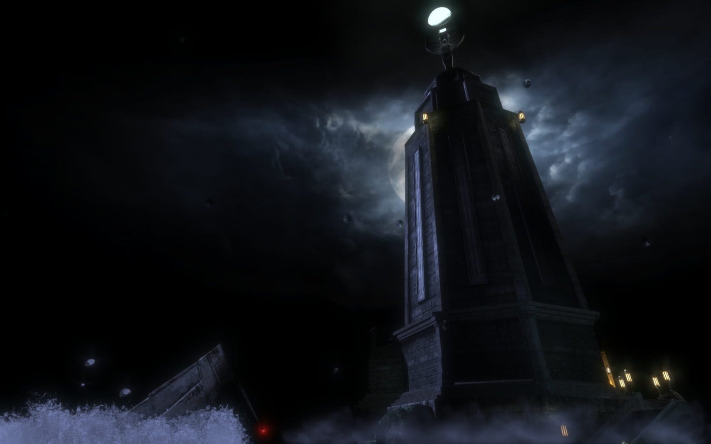 IGDB screenshot: BioShock: The Collection (4)