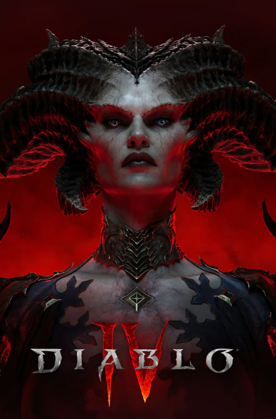 Diablo 4 - Battle.net