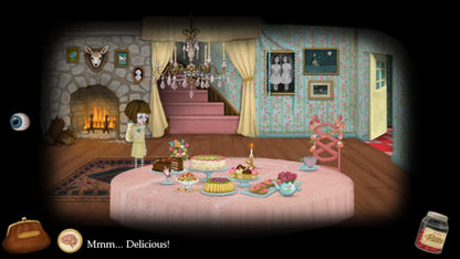 IGDB screenshot: Fran Bow (5)