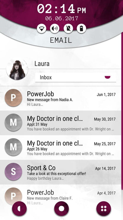 Another Lost Phone: Laura's Story Steam Klíč – herní záběr (2)