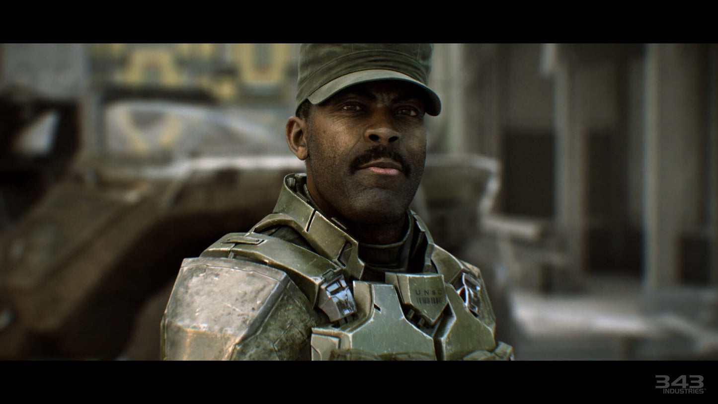 IGDB screenshot: Halo: The Master Chief Collection (1)