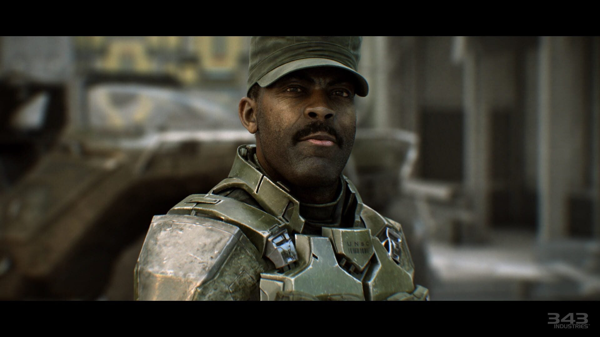 IGDB screenshot: Halo: The Master Chief Collection (1)