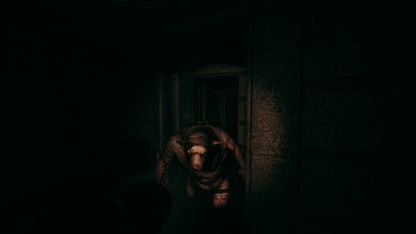 Amnesia: A Machine For Pigs Steam Klíč – herní záběr (1)