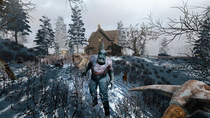 7 Days to Die Steam Klíč – herní záběr (4)
