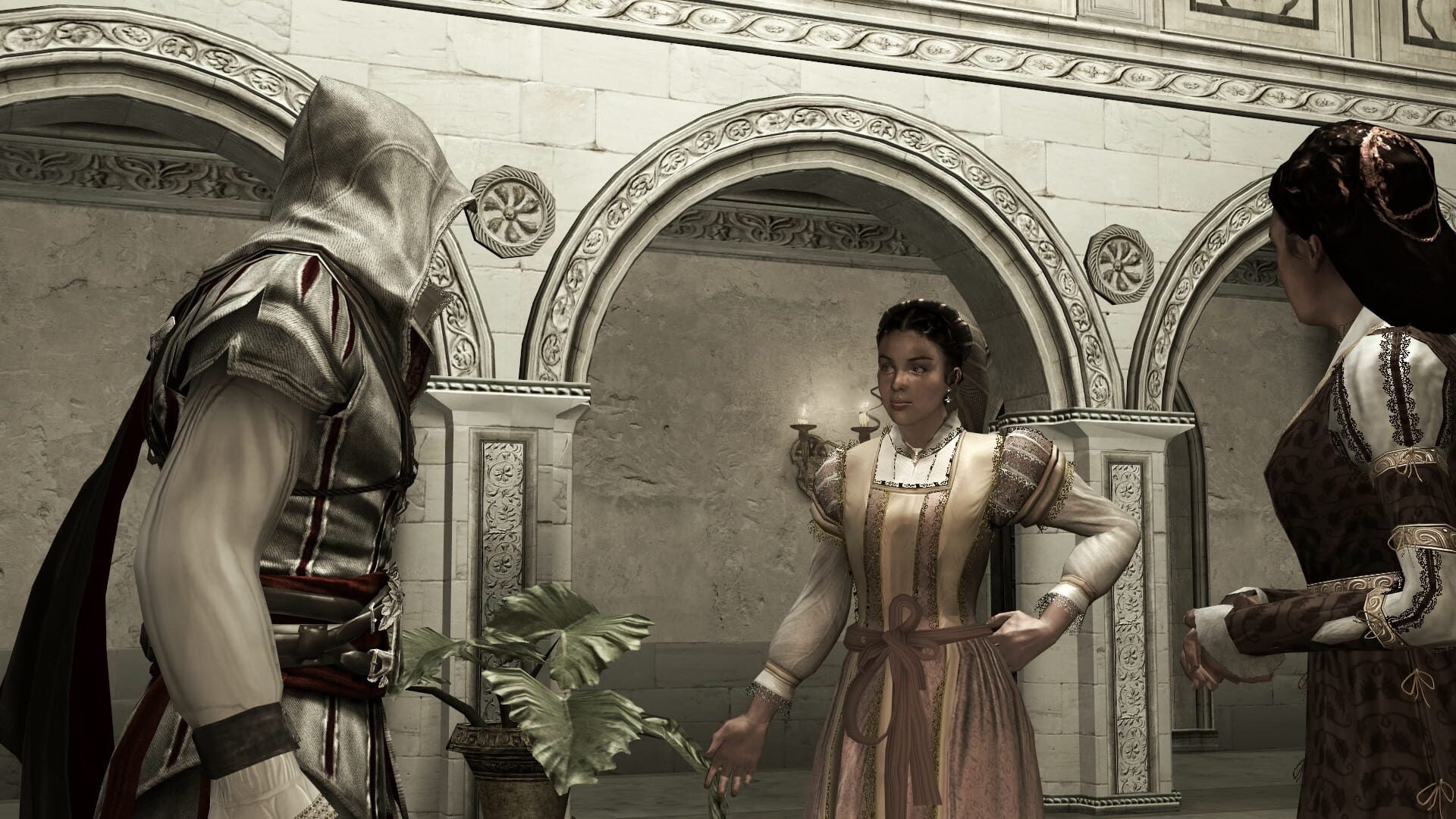IGDB screenshot: Assassin's Creed II (5)