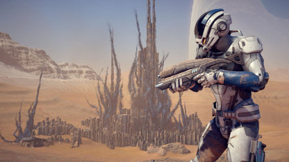 IGDB screenshot: Mass Effect: Andromeda (2)