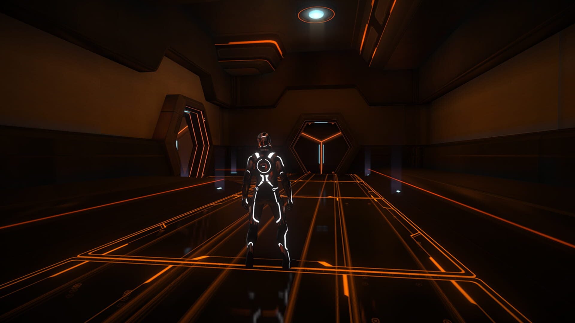 IGDB screenshot: Tron: Evolution (2)